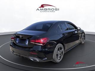MERCEDES-BENZ A 200 usata 2