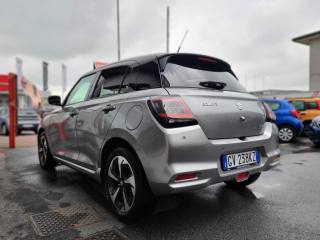 SUZUKI Swift usata, con Immobilizzatore elettronico