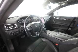 MASERATI Ghibli usata 1