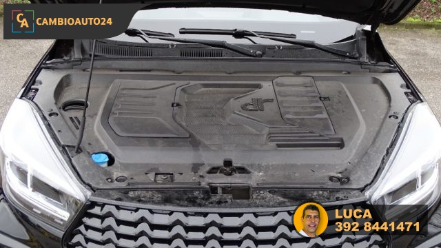 DR MOTOR DR 5.0 usata, con Immobilizzatore elettronico