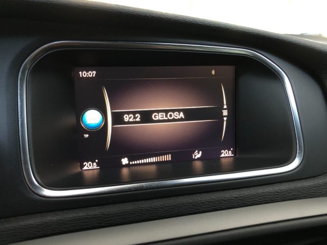 VOLVO V40 usata, con Immobilizzatore elettronico