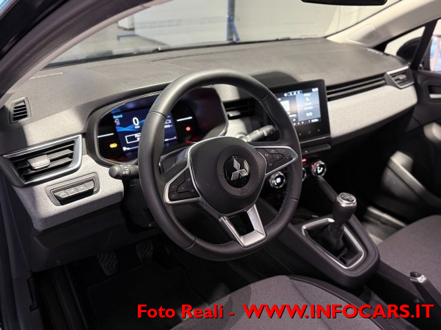 MITSUBISHI Colt usata, con Alzacristalli elettrici