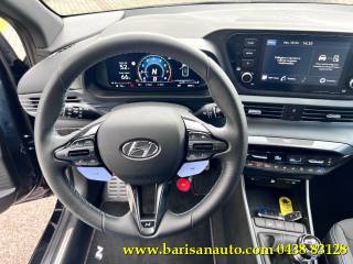 HYUNDAI i20 usata, con Cruise Control