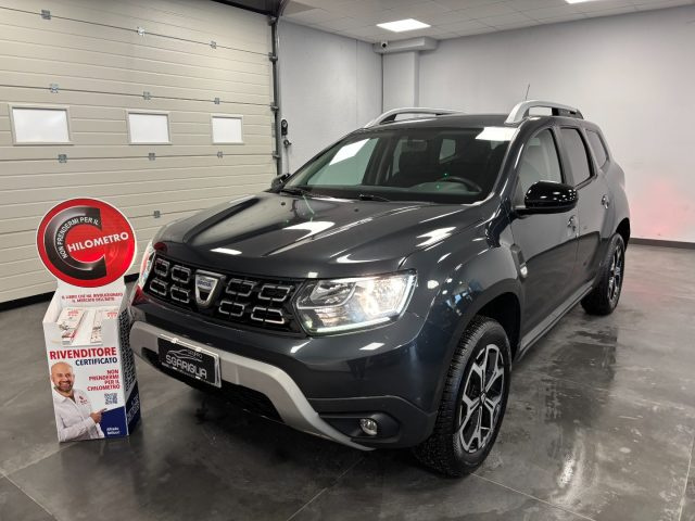 DACIA Duster usata, con Airbag laterali