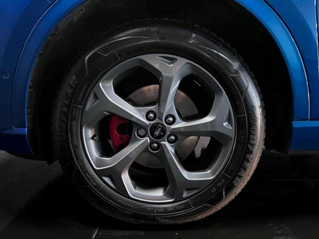 FORD Kuga usata, con Park Distance Control