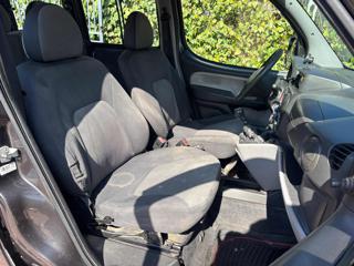 FIAT Doblo usata, con Chiusura centralizzata