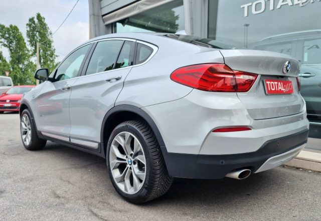 BMW X4 usata, con Airbag Passeggero