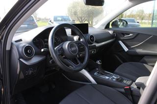AUDI Q2 usata, con Cerchi in lega