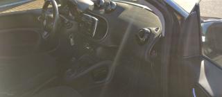 SMART ForTwo usata, con Autoradio