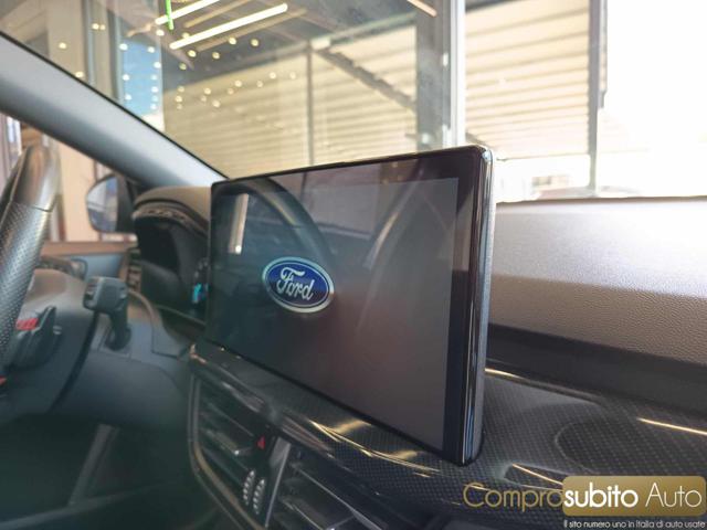 FORD Focus usata 34