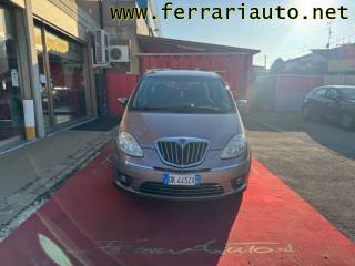 LANCIA MUSA usata, con Servosterzo