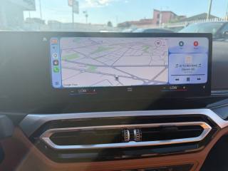 BMW 320 usata, con Tettuccio apribile