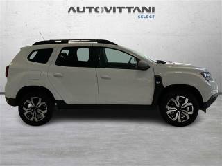 DACIA Duster usata, con Alzacristalli elettrici