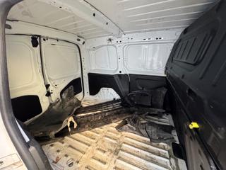 OPEL Combo usata, con Sedile posteriore sdoppiato