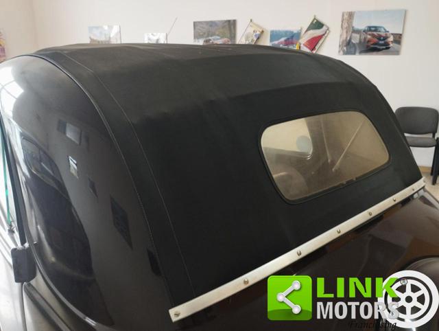 FIAT 500 usata 26