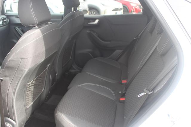 FORD Puma usata, con Regolazione elettrica sedili
