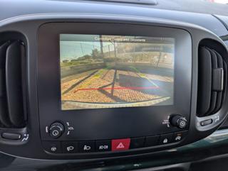 FIAT 500L usata, con ESP