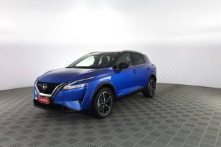 NISSAN Qashqai Qashqai e-Power Tekna+
