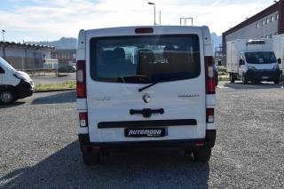 RENAULT Trafic usata, con Controllo trazione