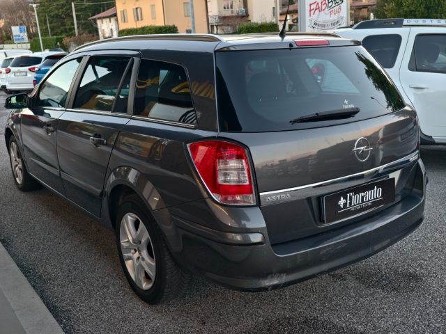 OPEL Astra usata, con Alzacristalli elettrici