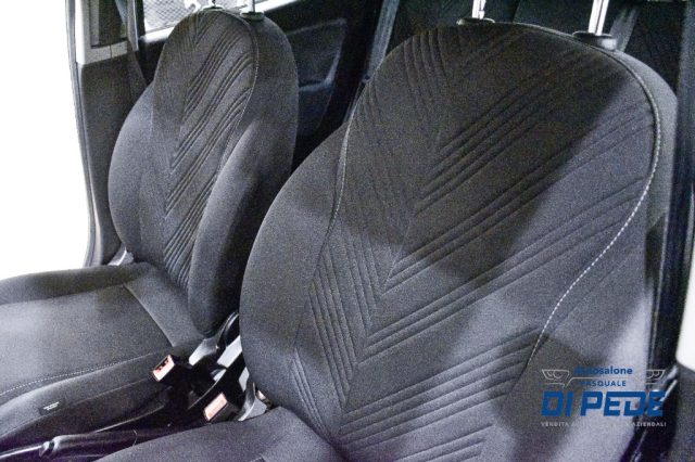 LANCIA Ypsilon usata, con Ruotino