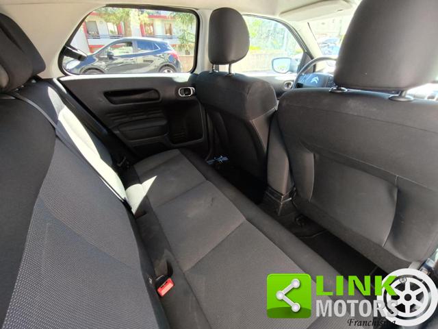CITROEN C4 Cactus usata 45