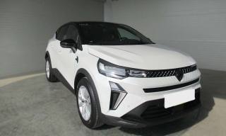 RENAULT Captur usata, con Airbag