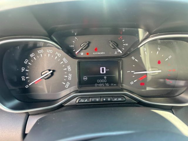 CITROEN C3 Aircross usata, con Servosterzo