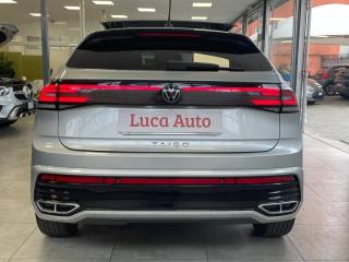 VOLKSWAGEN Taigo usata, con Alzacristalli elettrici