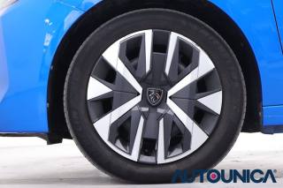 PEUGEOT 208 usata, con ESP