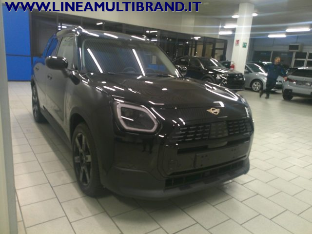 MINI Mini usata, con Airbag laterali