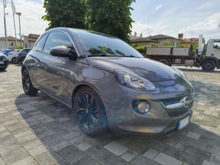 OPEL Adam usata, con Airbag