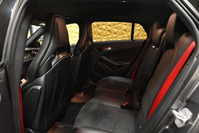 MERCEDES-BENZ CLA 45 AMG usata 31