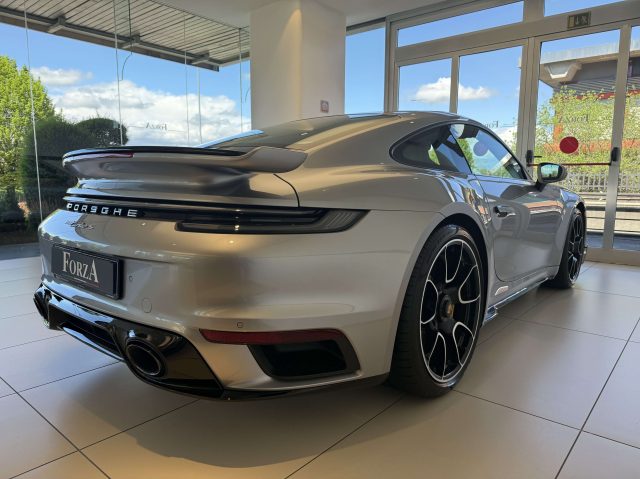 PORSCHE 911 usata, con Immobilizzatore elettronico