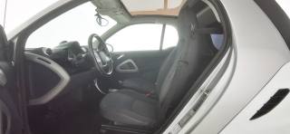 SMART ForTwo usata, con Immobilizzatore elettronico