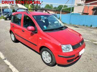 FIAT Panda usata, con Climatizzatore