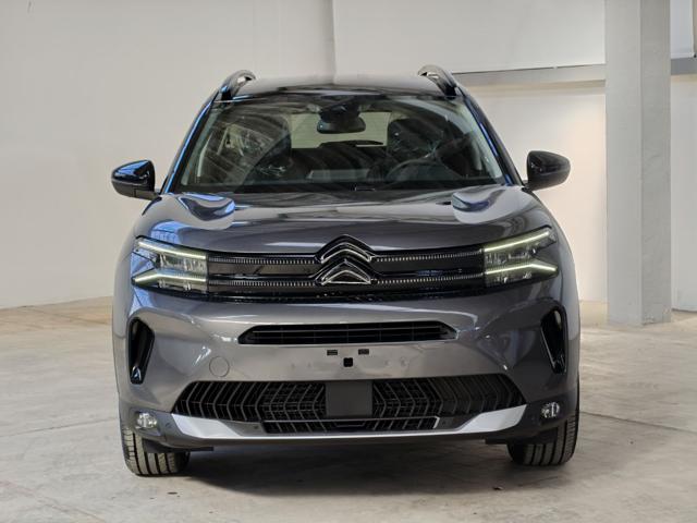 CITROEN C5 Aircross usata, con Airbag