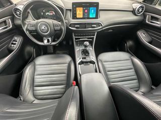 MG HS usata, con Immobilizzatore elettronico