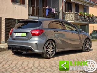 MERCEDES-BENZ A 250 usata, con Trazione integrale