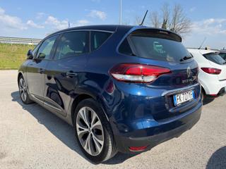 RENAULT Scenic usata, con Airbag Passeggero