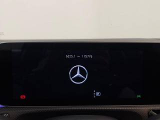 MERCEDES-BENZ A 200 usata, con Chiusura centralizzata