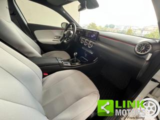 MERCEDES-BENZ A 200 usata 46