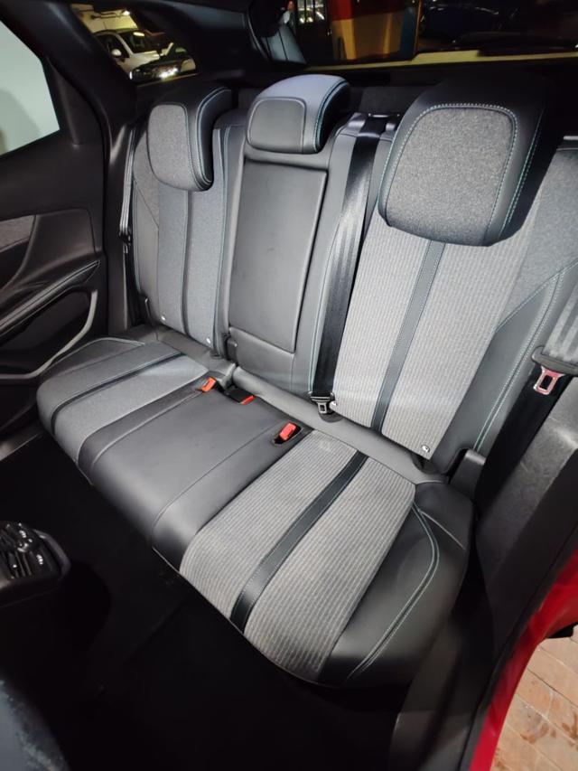 PEUGEOT 3008 usata, con Park Distance Control