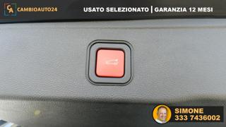 JEEP Avenger usata, con Touch screen