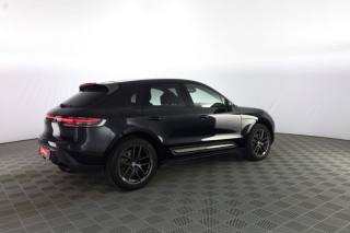 PORSCHE Macan usata 2