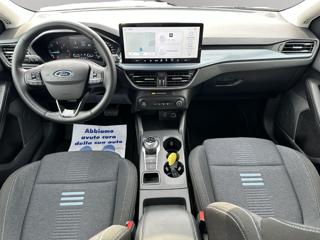 FORD Focus usata, con Cruise Control