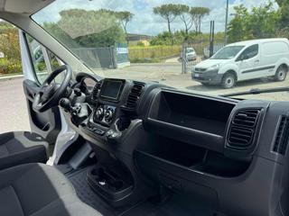 FIAT Ducato usata 13