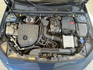 MERCEDES-BENZ CLA 250 usata, con Chiusura centralizzata
