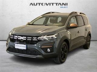 DACIA Jogger 1.0 TCe 110cv Extreme 7p.ti