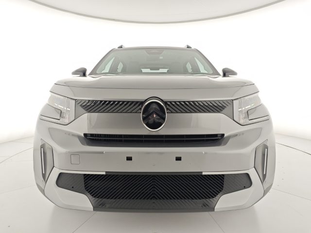 CITROEN C3 Aircross usata, con Airbag laterali
